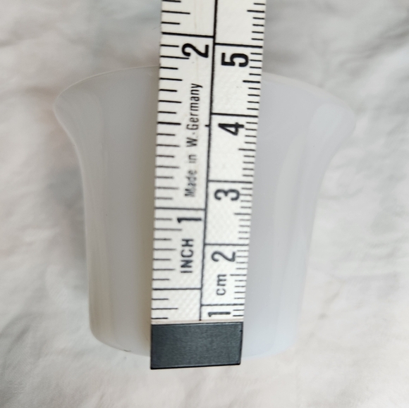 Fire King Milkglass Ramekin - Picture 5 of 5